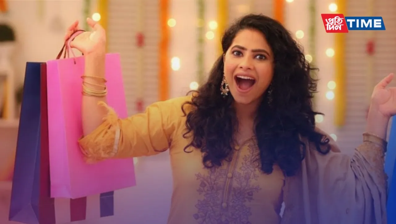 100+ Best Instagram Captions for Puja Shopping